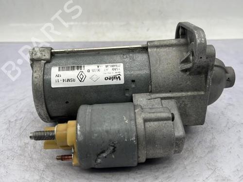 Starter RENAULT CLIO IV (BH_) 1.5 dCi 90 | BP23742532M8 - Image 6