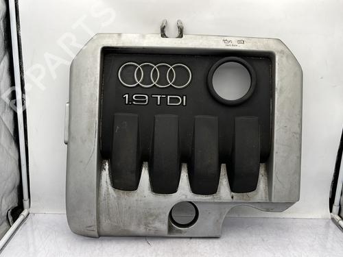 Upper protection AUDI A3 (8P1) 1.9 TDI | BP33569284M93  - Image 6