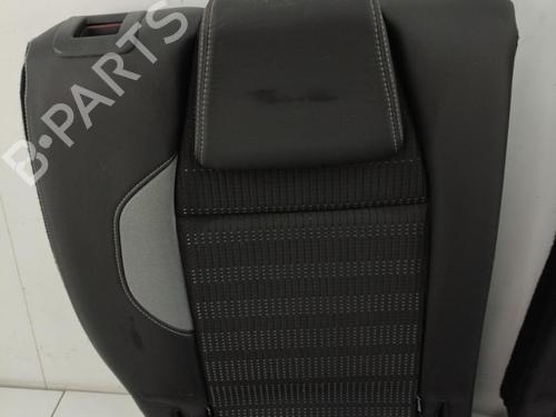 Rear seat PEUGEOT 2008 I (CU_) 1.6 HDi | BP23705141C17  - Image 5