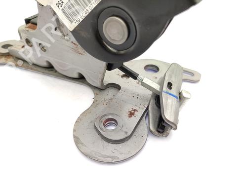 Hand brake CITROËN C4 CACTUS 1.6 BlueHDi 100 | BP23756935I18 