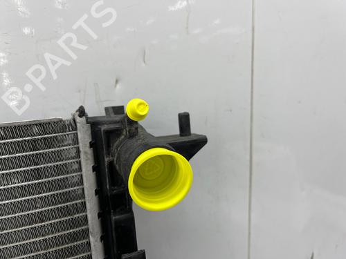 Water radiator RENAULT MEGANE IV Hatchback (B9A/M/N_) 1.5 dCi 110 (B9A3) | BP37743621M31 - Image 2