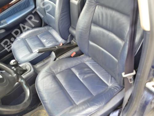 Climate control AUDI A4 B5 (8D2) 1.9 TDI | BP23688221I5  - Image 6