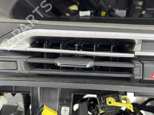 Dashboard CITROËN C4 Picasso II 1.6 HDi / BlueHDi 115 | BP27884155C46  - Image 14