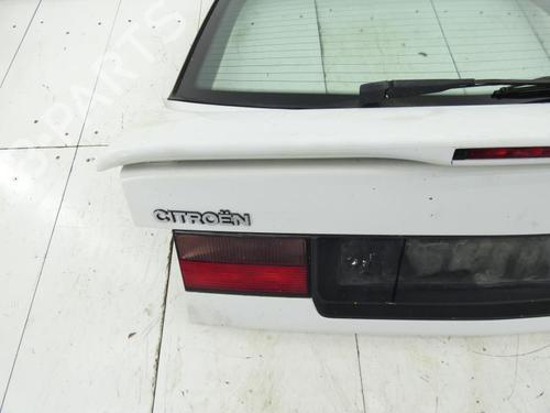 Tailgate CITROËN XANTIA (X1_, X2_) 2.1 Turbo D 12V | BP23673398C6 