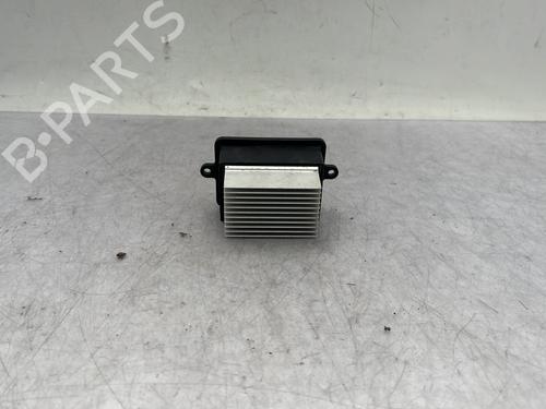 Used Heater resistor Heater resistor CITROËN BERLINGO Box Body/MPV (K9) 1.5 BlueHDi 100 (102 hp) 30546614 30546614