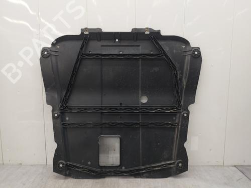 Used Underbody protection DACIA SANDERO II TCe 90 (B8M1, B8MA, B8AC) (90 hp) 26707687