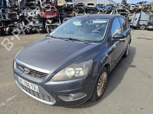 Starter FORD FOCUS II (DA_, HCP, DP) 1.6 TDCi | BP38549401M8 - Image 1