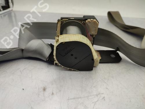 Used Front left seatbelt Front left seatbelt RENAULT SCÉNIC I MPV (JA0/1_, FA0_) 1.9 dTi (JA0N) (98 hp) 26686777 26686777