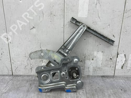 Used Rear right window mechanism NISSAN MICRA III (K12) 1.2 16V (80 hp) 31628026