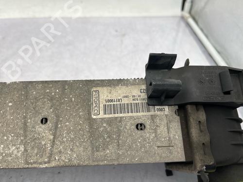 Intercooler PEUGEOT BIPPER (AA_) 1.4 HDi | BP35890501M30 - Image 5