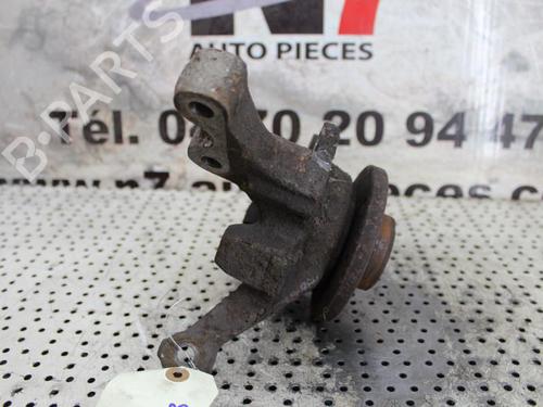 Right front steering knuckle RENAULT CLIO I (B/C57_, 5/357_) 1.4 (B57J, C57J, B57P) | BP23664782M26 