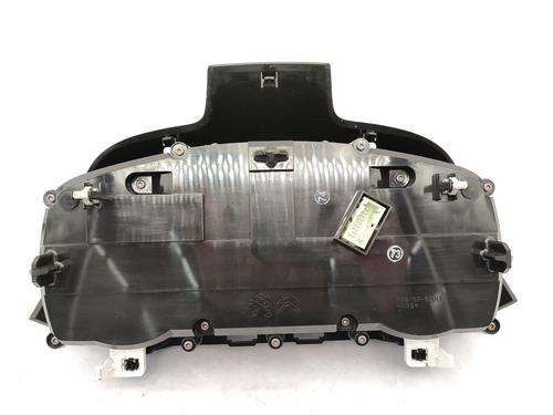 Used Instrument cluster CITROËN C3 AIRCROSS II (2R_, 2C_) 1.2 PureTech 110 (2RHNZB, 2RHNZW, 2RHNPX, 2RHNPJ) (110 hp) 23749240