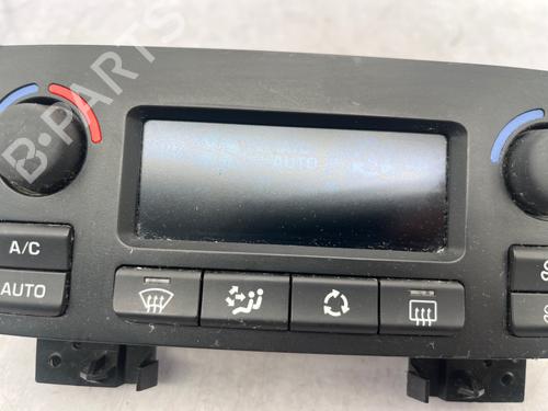 Climate control PEUGEOT PARTNER Tepee 1.6 HDi | BP40457334I5 - Image 2