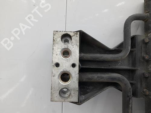 Used AC radiator AC radiator CITROËN XANTIA (X1_, X2_) 1.9 Turbo D (90 hp) 23676289 23676289