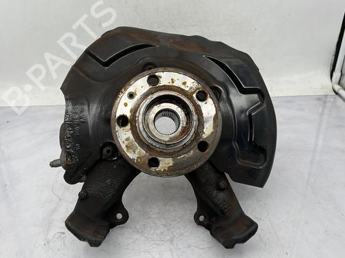 Used Right front steering knuckle SEAT IBIZA V (KJ1, KJG) 1.0 TSI (116 hp) 32203502