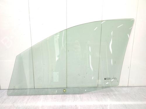 Front right door window FORD FIESTA V (JH_, JD_) 1.4 TDCi | BP23731078C19 