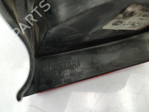 Left taillight RENAULT MEGANE II Estate (KM0/1_) 1.9 dCi (KMRG, KM1G, KM0G, KM2C) | BP23721908C34 