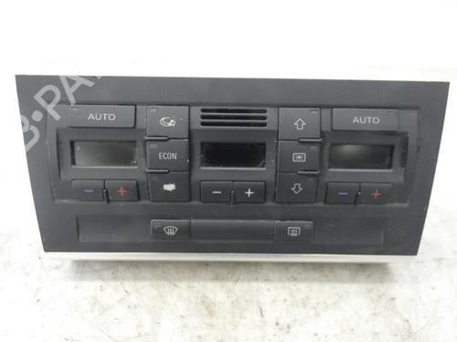 AC Styreenhet / Manøvreringsenhet AUDI A4 B7 (8EC) 2.0 TDI 16V (140 hp) 23694721