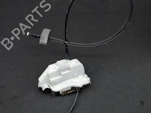 Used Front right lock CITROËN C2 (JM_) 1.1 (60 hp) 23740164