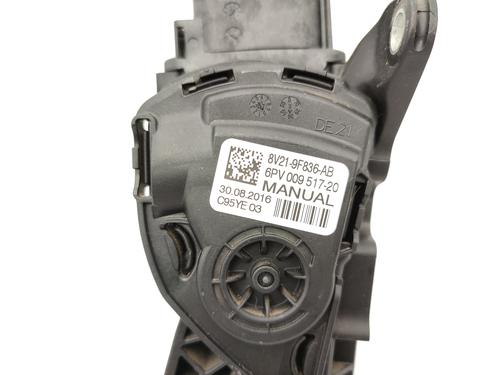 Other FORD FIESTA VI (CB1, CCN) 1.0 EcoBoost | BP23760654O1 