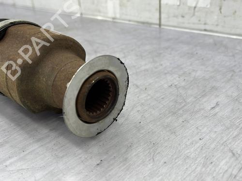 Right front driveshaft DACIA LOGAN (LS_) 1.4 MPI LPG (LS0C) | BP26218020M39  - Image 6