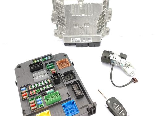 Electronic module CITROËN DS4 (NX_) 1.6 HDi 115 | BP23757578M83  - Image 19
