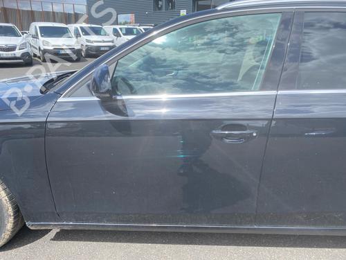 Left sun visor AUDI A4 B8 Avant (8K5) 2.0 TDI | BP36372659I1 - Image 21