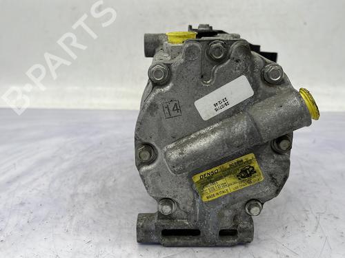 AC compressor FORD KA (RU8) 1.2 | BP30506138M34