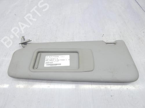 Left sun visor BMW 3 (E90) 320 d | BP23693413I1 