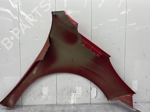 Left front fenders PEUGEOT 207 (WA_, WC_) 1.4 HDi | BP29634694C41
