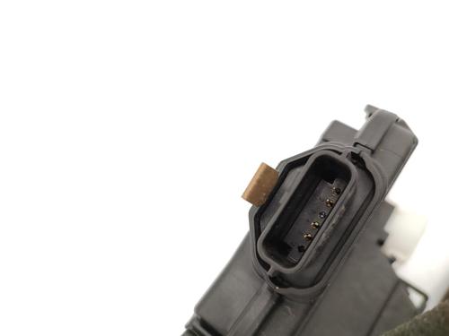 Front left lock RENAULT CLIO IV (BH_) 1.5 dCi 90 | BP23740611C98 