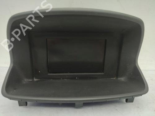 display-monitor-opel-corsa-d-s07-2006-2007-2008-2009-2010-2011-2012-2013-2014-2015-28588628 main image