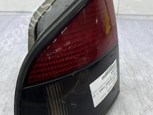 Used Left taillight Left taillight RENAULT SAFRANE I (B54_) 2.5 dT (B548) (113 hp) 23689097 23689097