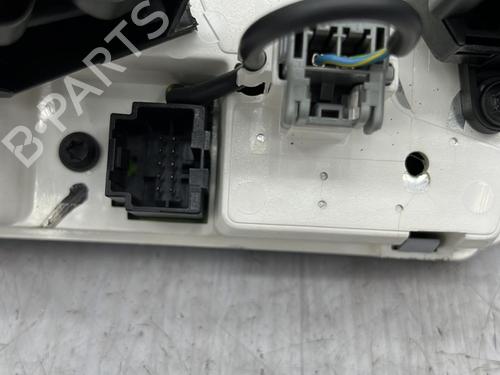 Climate control FORD FIESTA V (JH_, JD_) 1.4 TDCi | BP23705826I5 