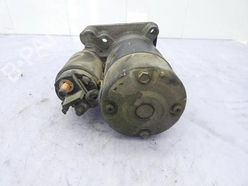 Used Starter Starter RENAULT MEGANE I Coach (DA0/1_) 1.6 e (DA0F) (90 hp) 23673465 23673465