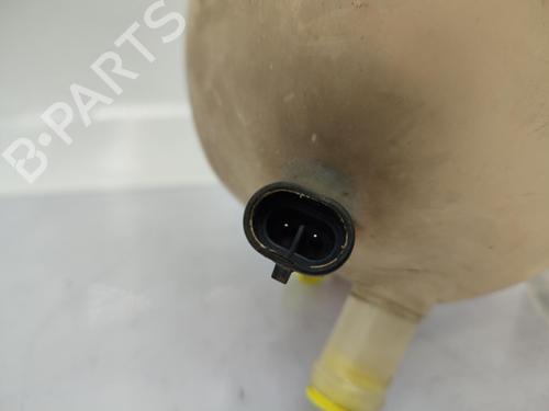 Expansion tank SAAB 9-3 Estate (E50) 1.9 TiD | BP23720718C120 