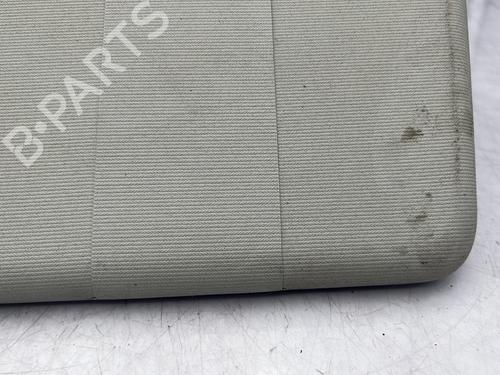 Left sun visor VW GOLF PLUS V (5M1, 521) 1.6 TDI | BP29865934I1