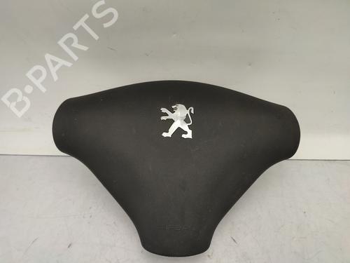 driver-airbag-peugeot-107-pm_-pn_-2005-2006-2007-2008-2009-2010-2011-2012-2013-2014-2015-2016-24886063 main image