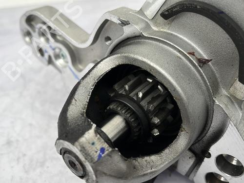 Starter DACIA SANDERO III 1.0 TCe 100 ECO-G | BP31286942M8