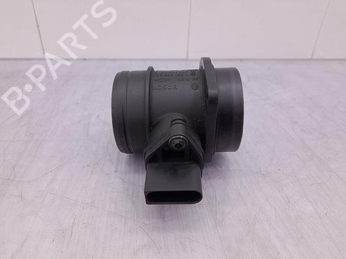 Used Mass air flow sensor Mass air flow sensor VW TOURAN (1T1, 1T2) 1.9 TDI (100 hp) 23708845 23708845