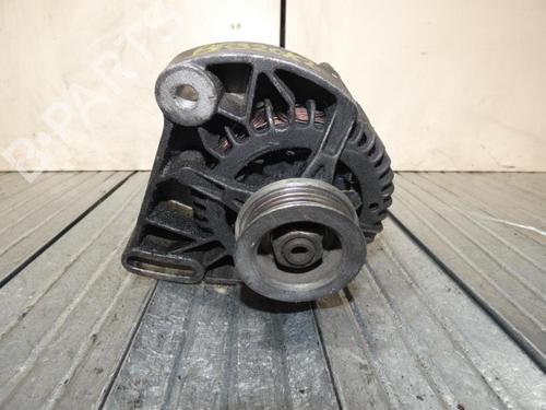Alternator FIAT PUNTO (176_) 60 1.2 (176AP, 176AR, 176AQ, 176BB) | BP23667777M7 
