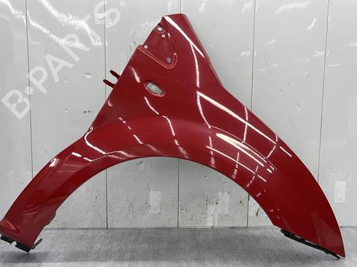 Used Right front fenders CITROËN C2 (JM_) 1.4 (73 hp) 31150338