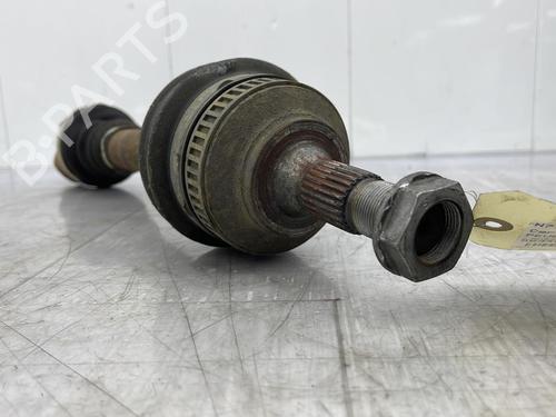 Left front driveshaft PEUGEOT PARTNER MPV (5_, G_) 1.6 HDi 90 | BP23702948M38  - Image 5