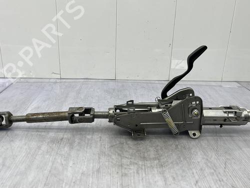 Steering column VW GOLF VI (5K1) 1.6 TDI | BP23702247M21  - Image 5