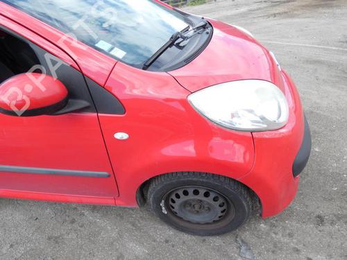 AC compressor CITROËN C1 (PM_, PN_) 1.4 HDi | BP23699927M34 - Image 18