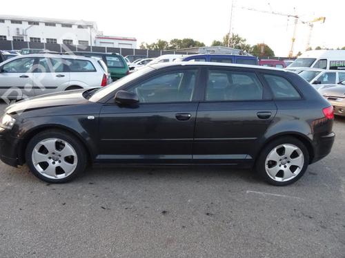 Headlight switch AUDI A3 Sportback (8PA) 2.0 TDI 16V | BP23689766I24  - Image 10