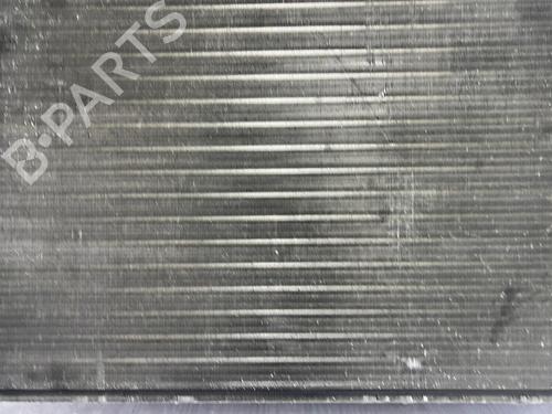 Water radiator RENAULT CLIO II (BB_, CB_) 1.6 16V (BB01, BB0H, BB0T, BB14, BB1D, BB1R, BB2KL, BB3G... | BP30902442M31