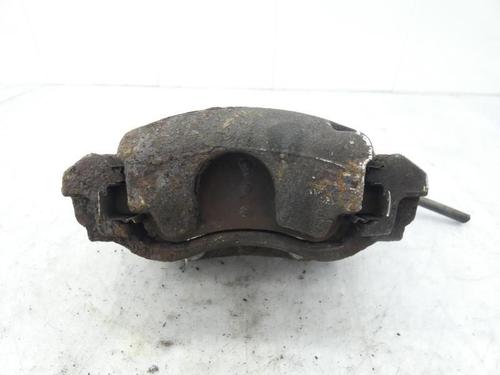Used Left front brake caliper Left front brake caliper PEUGEOT PARTNER MPV (5_, G_) 1.6 HDi 75 (75 hp) 23672310 23672310