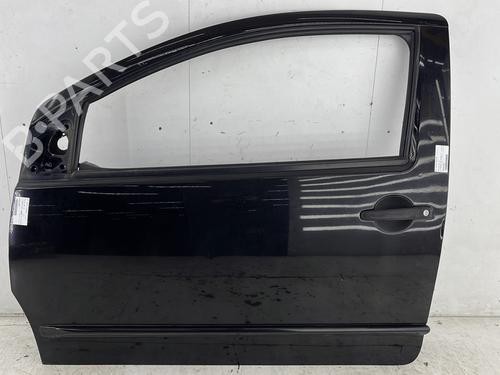 Used Left front door CITROËN C2 (JM_) 1.4 HDi (68 hp) 23682089