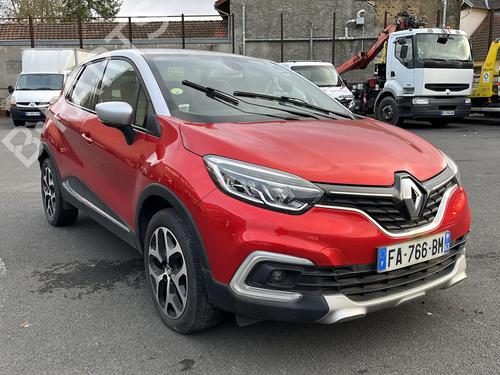 Air filter box RENAULT CAPTUR I (J5_, H5_) 1.5 dCi 110 | BP23749024M87  - Image 9